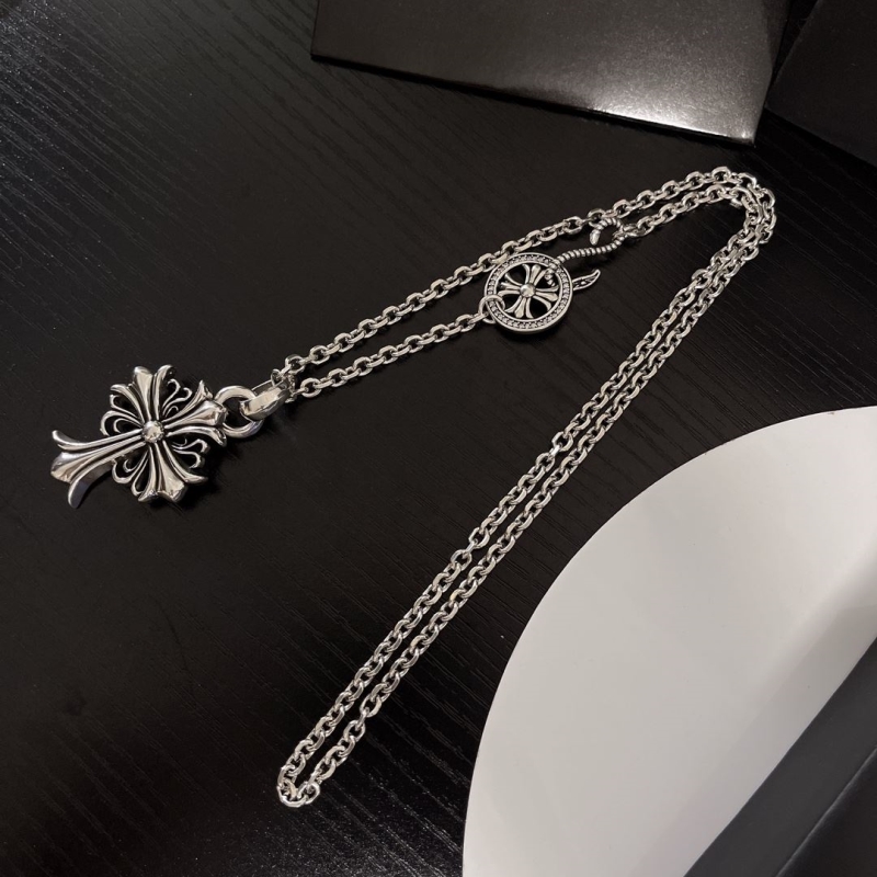 Chrome Hearts Necklaces